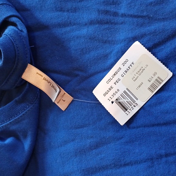 Columbus Zoo Tee - Picture 3 of 3